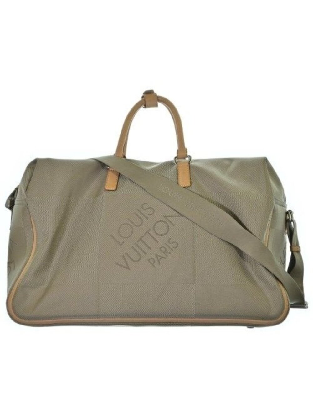 Louis Vuitton Boston Bag